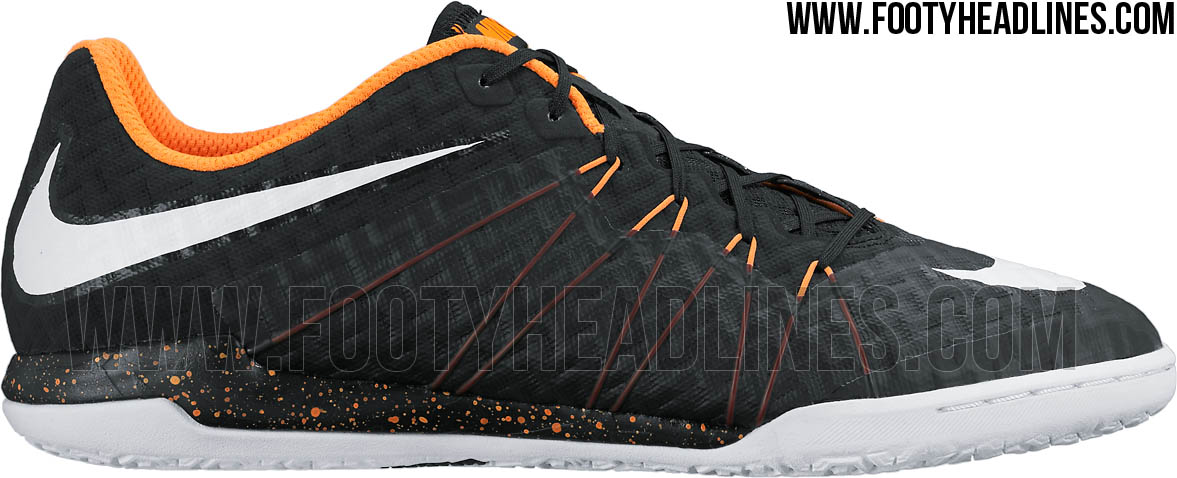 Nike Hypervenom X Hallenschuhe Nike Hypervenom X Hallenschuhe